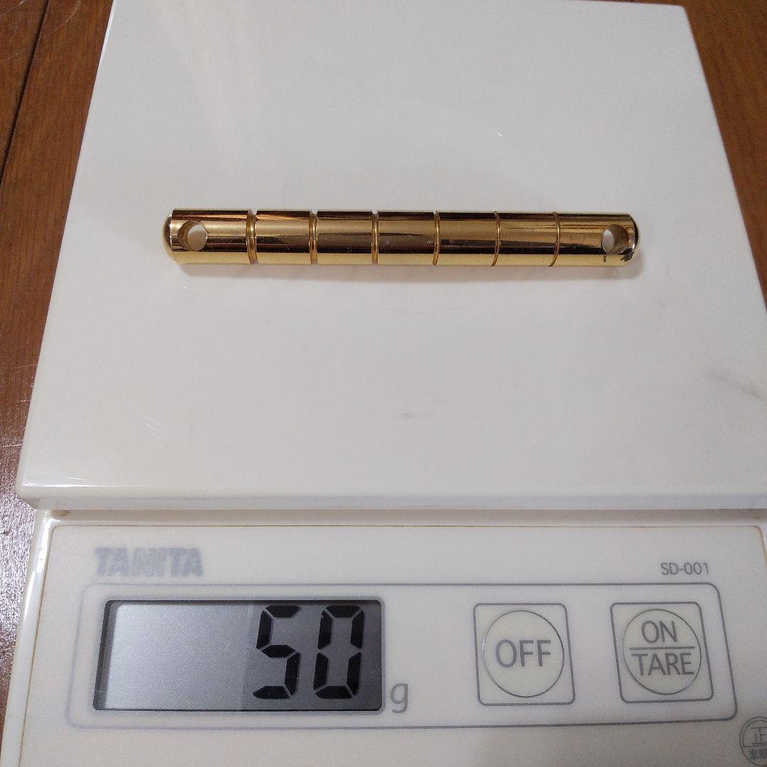 ギター　グレッチ　ブリッジ