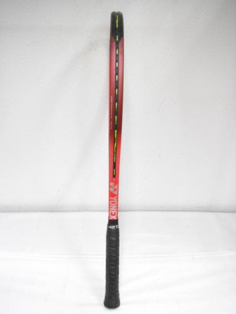 美品 ヨネックス VCORE100 G2 テニスラケット