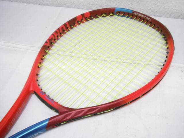美品 ヨネックス VCORE100 G2 テニスラケット