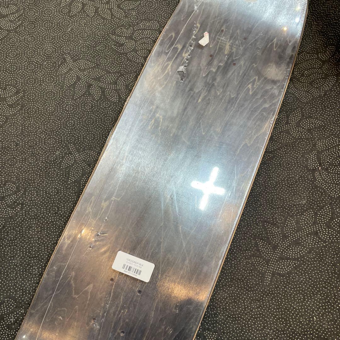 スケートボードデッキ　DOG TOWN 9インチ