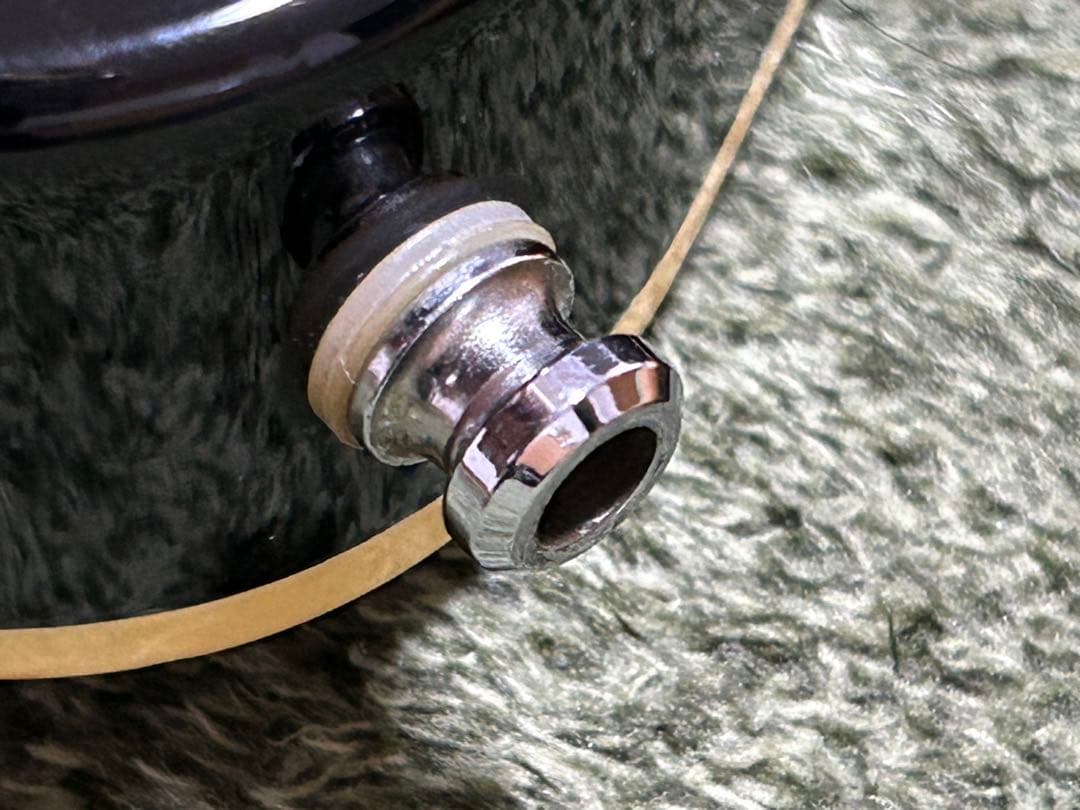 MUSICMAN AXIS EX Trans Red 値段交渉可！