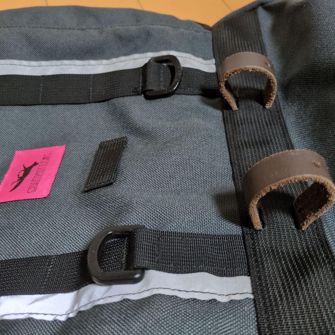 SWIFT INDUSTRIES zeitgeist スイフトインダストリーズ