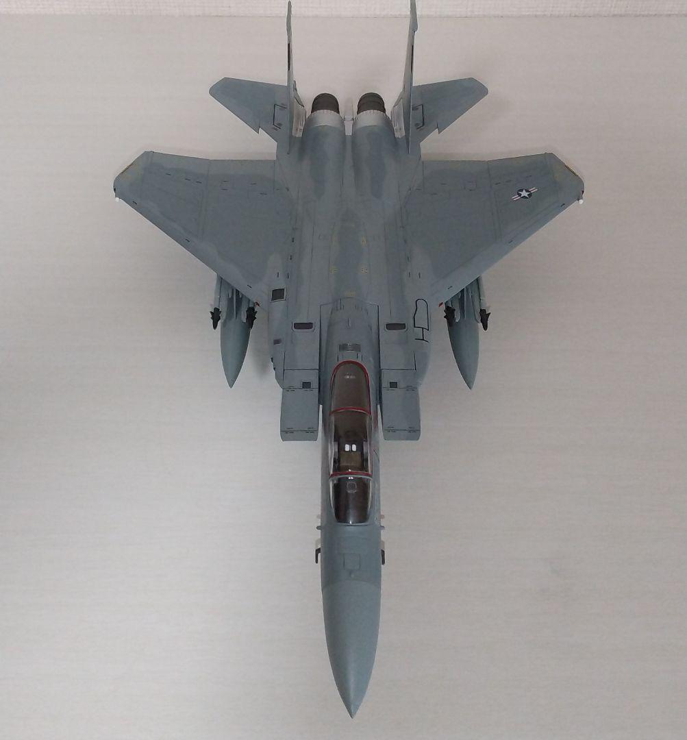 F-15C イーグル ミグキラー ホビーマスター