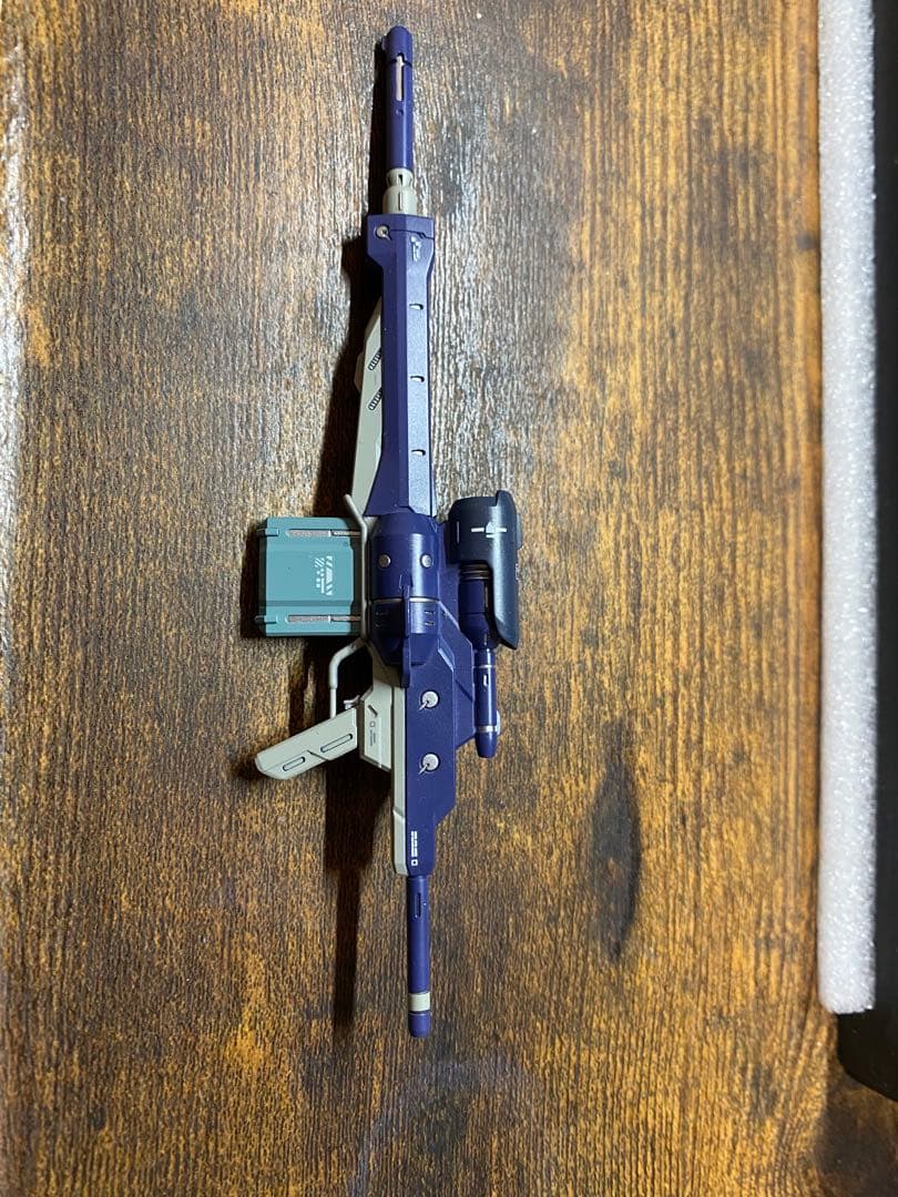 ロボット MG 1/100 GUNDAM VIDAR