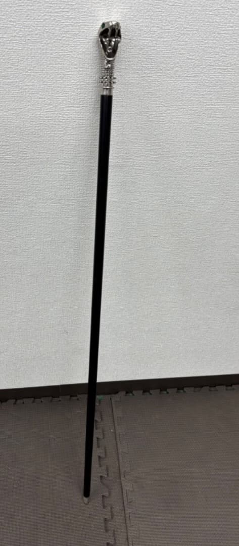 ハリーポッター　ルシウスマルフォイ　杖　スタジオツアー