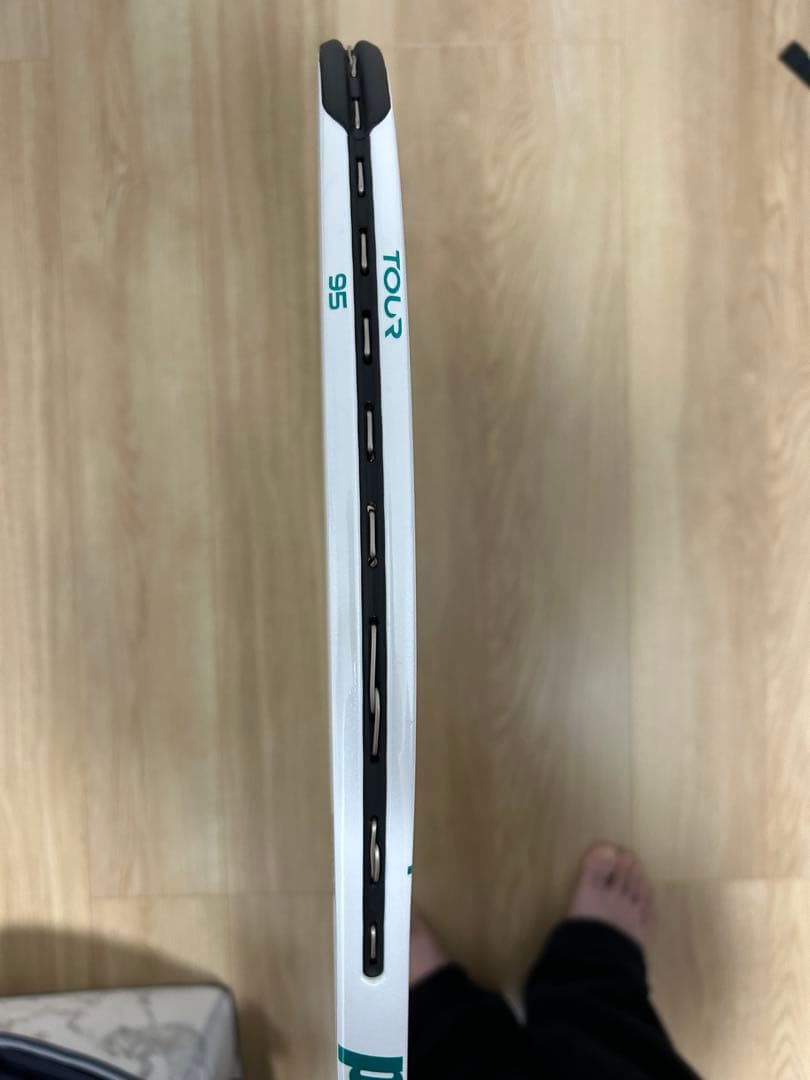 プリンス　Tour 95