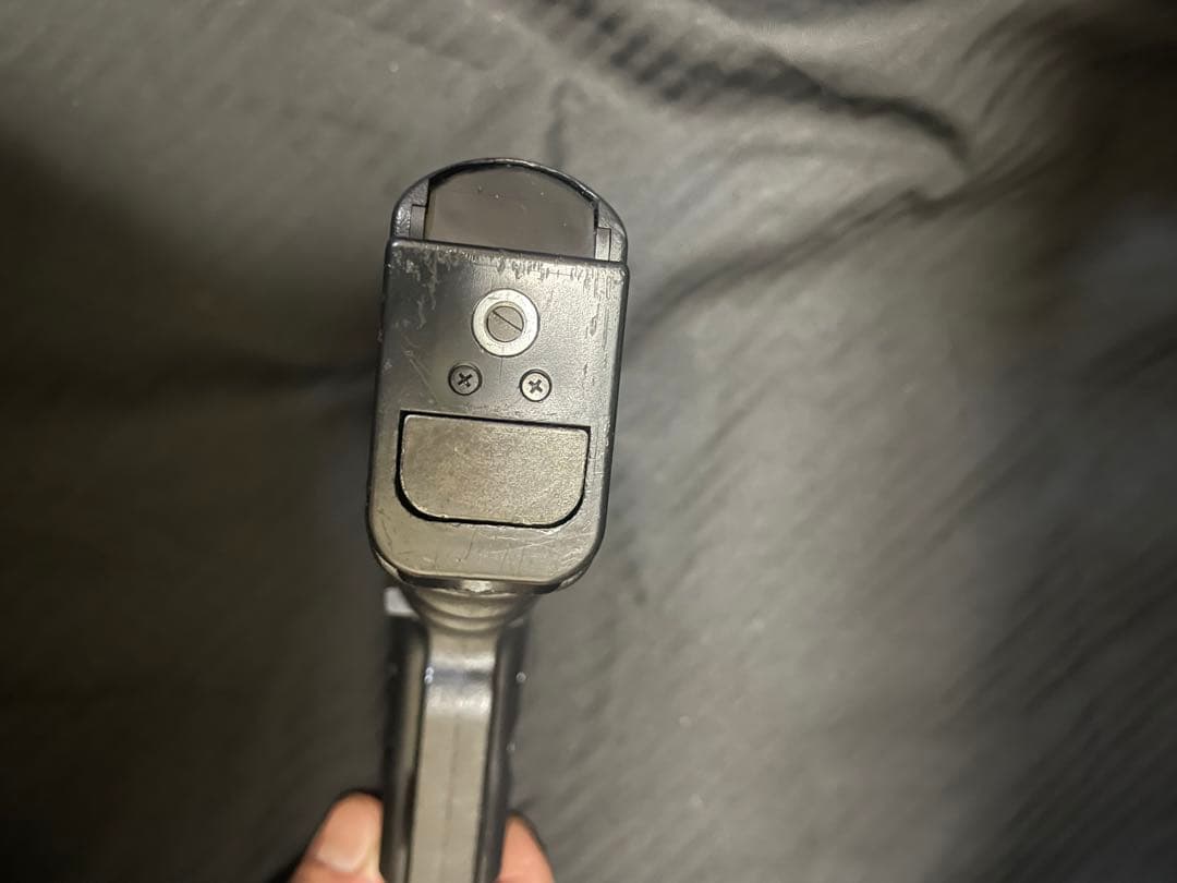 東京マルイ　電動ハンドガン　グロック18C Glock リポ化　SBD取付済み