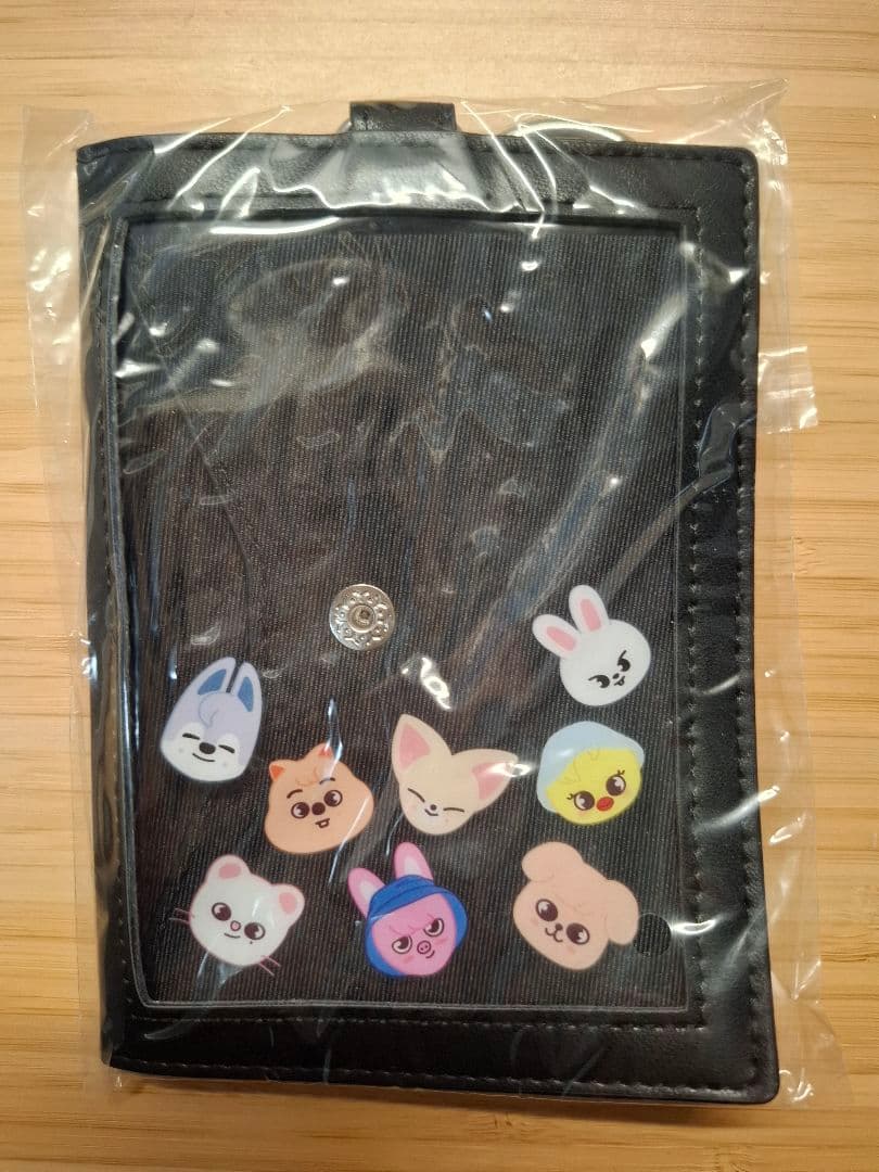 Stray Kids ヒョンジン　ジニレット9点セット