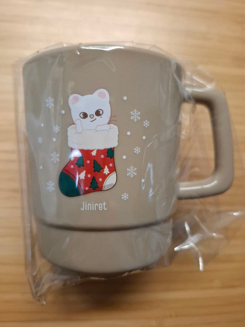 Stray Kids ヒョンジン　ジニレット9点セット