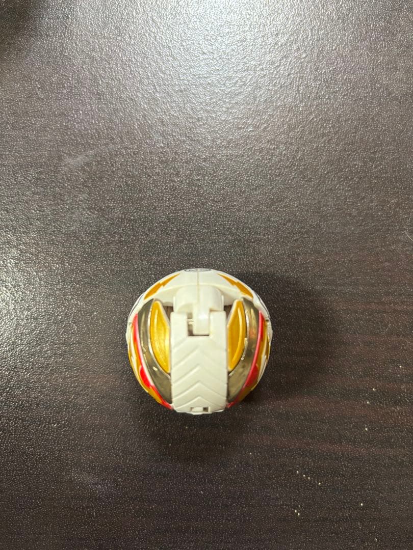 爆丸　フドウセット　激レア　本体のみ