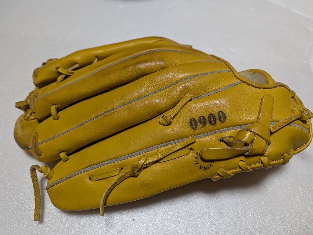 SSK Probrain 外野手用