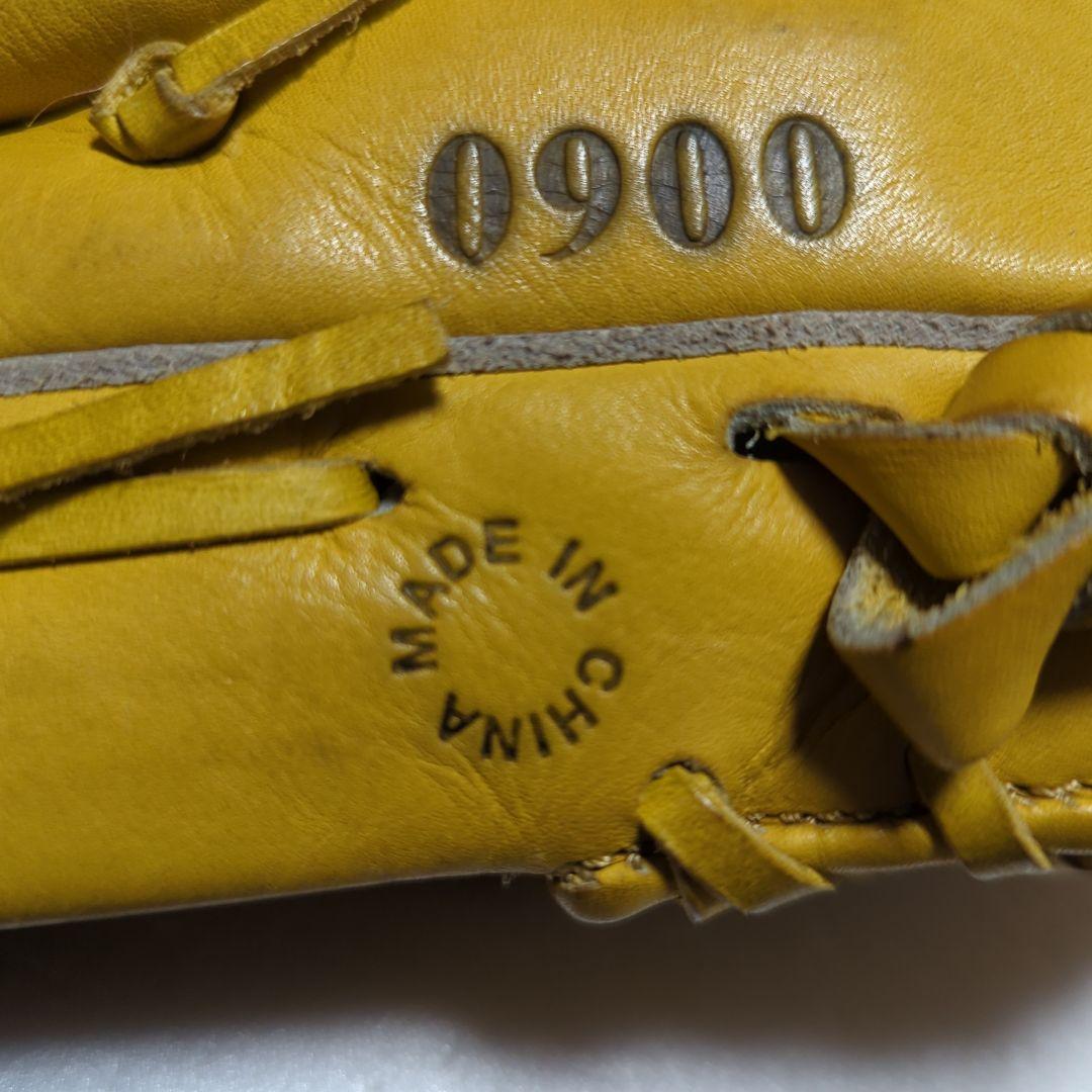 SSK Probrain 外野手用