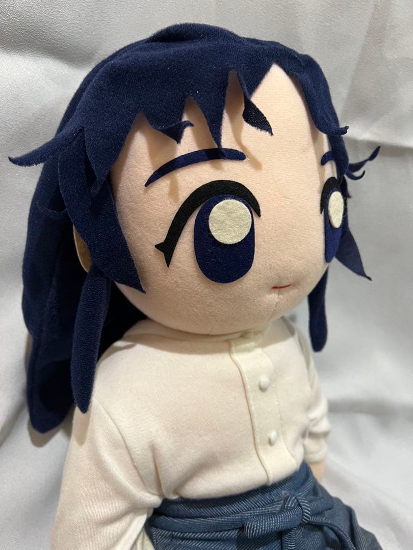 あ*し様 UNSC ぬいぐるみ 痕 柏木千鶴 私服版