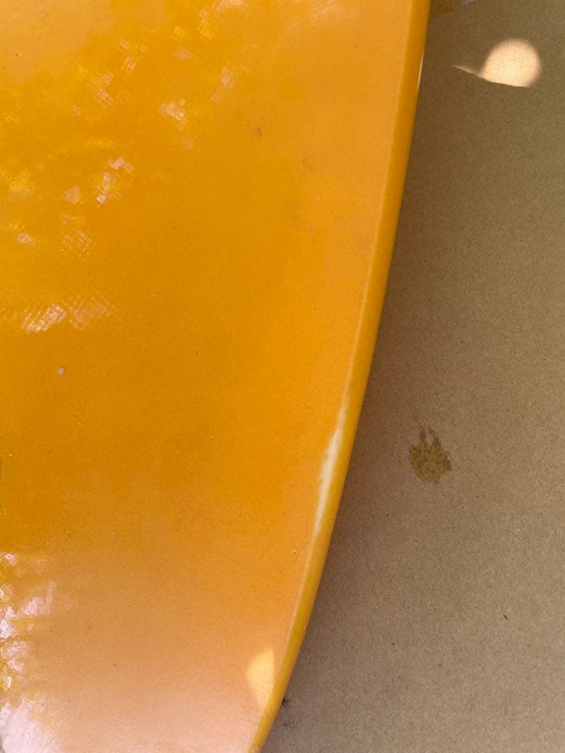 【手渡しもOK】サーフボードK-SHAPE ミッドレングス7,06