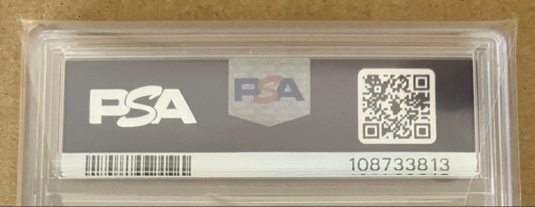 【PSA10】 ヴァイスシュヴァルツ ブースター アズールレーン 大鳳 SP