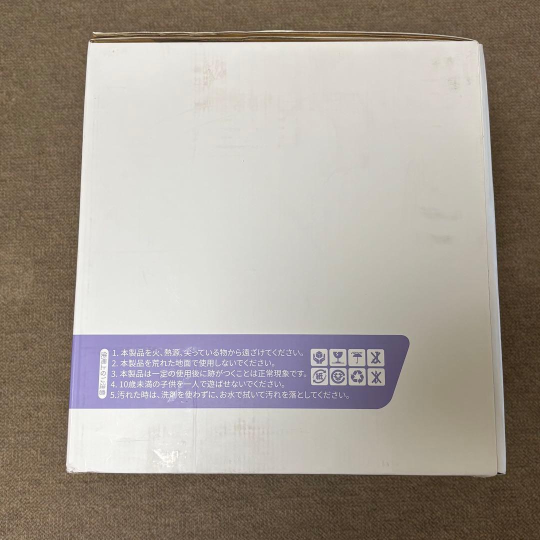 【美品】RITFIT 多機能ピラティスバレルスパインコレクター　グレー