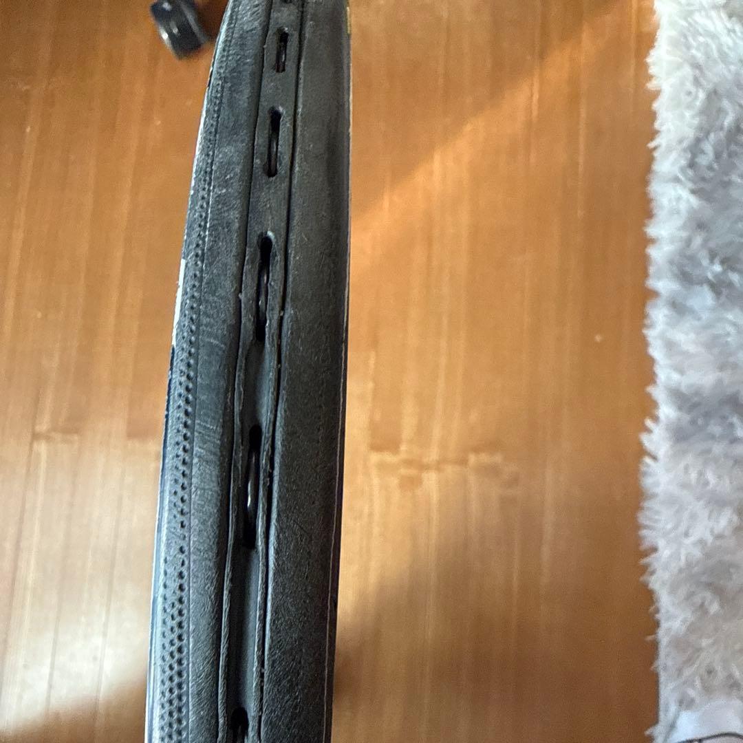 ピュアアエロテニスラケット