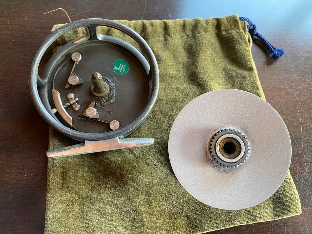 ハーディ　フェザーウェィト