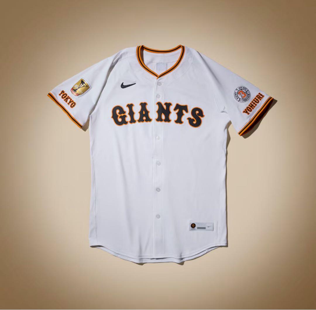 読売ジャイアンツ 長嶋茂雄 追悼試合特別ワッペン付き プロコレクション 48