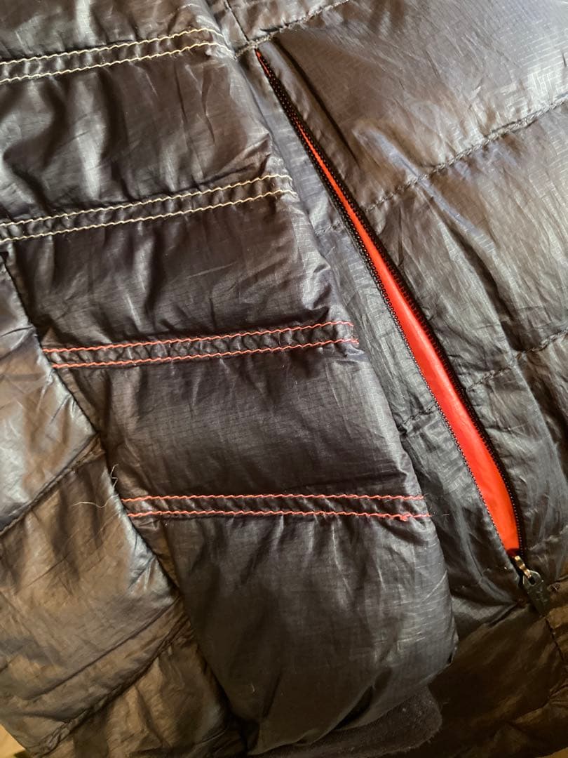 Rapha エクスプローラ　ダウンジャケット