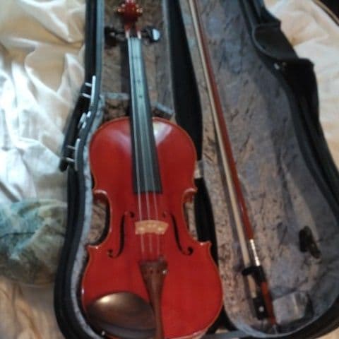 Pygmalius ピグマリウス バイオリン dv-120 Size4/4 　B