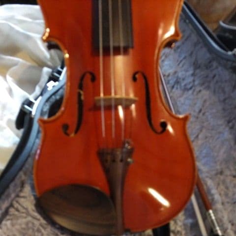 Pygmalius ピグマリウス バイオリン dv-120 Size4/4 　B