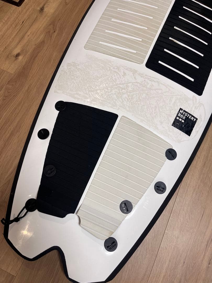 サーフィン・ボディボード Softech mysterybox