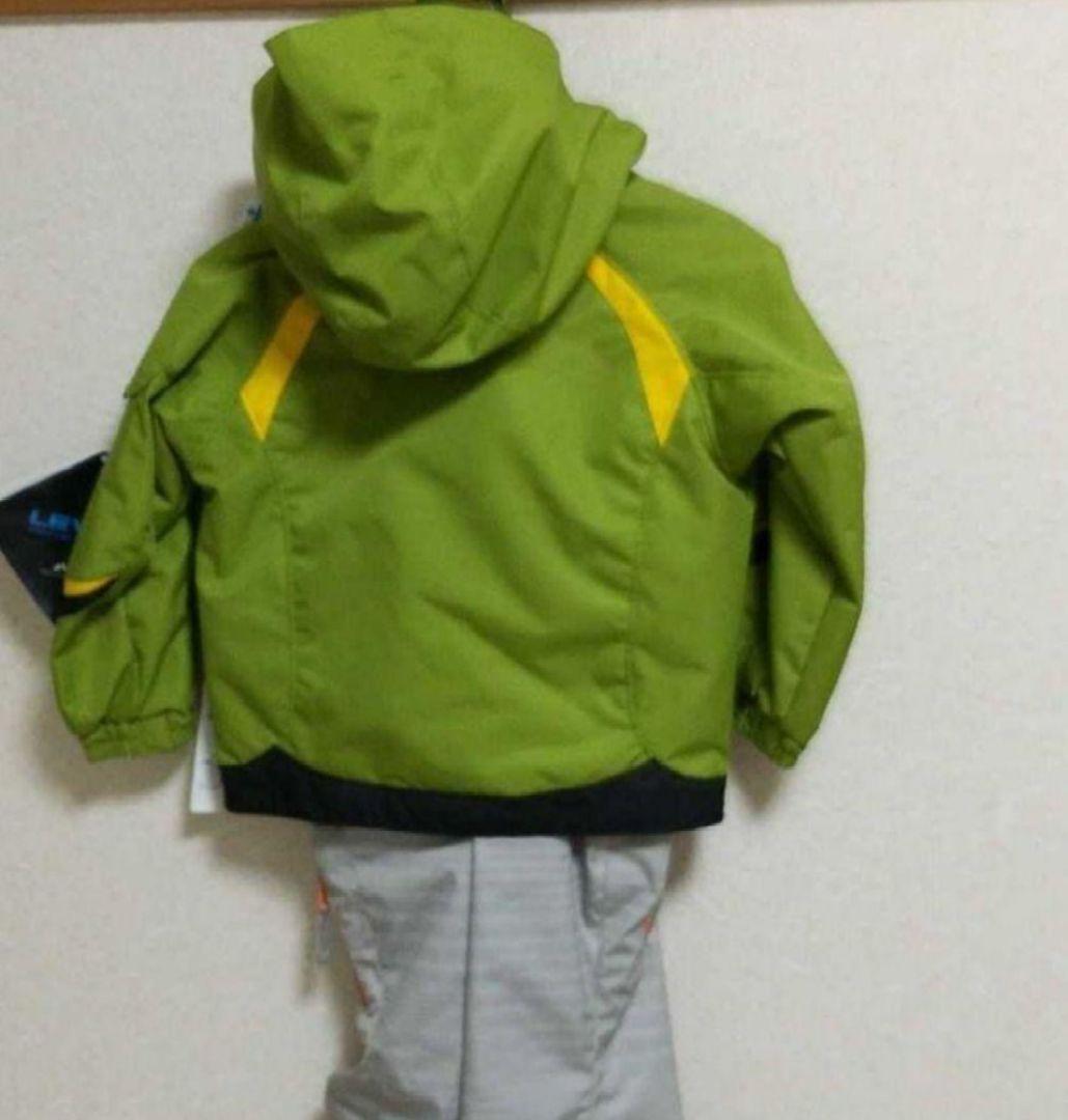 新品フェニックス スキーウェア100cm スノーボード 雪遊び 匿名配送