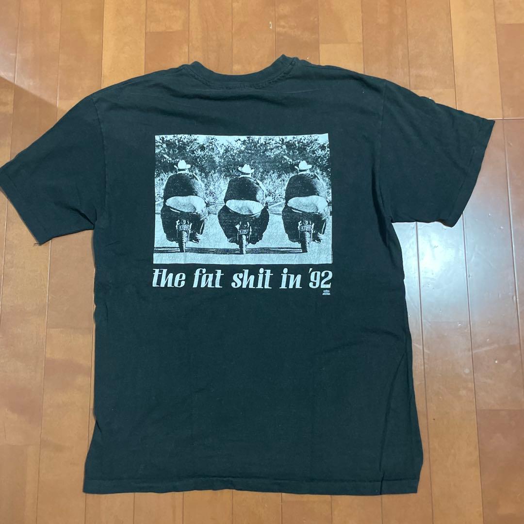 90s ビンテージ　USA製　BEASTIE BOYS ビースティー・ボーイズ