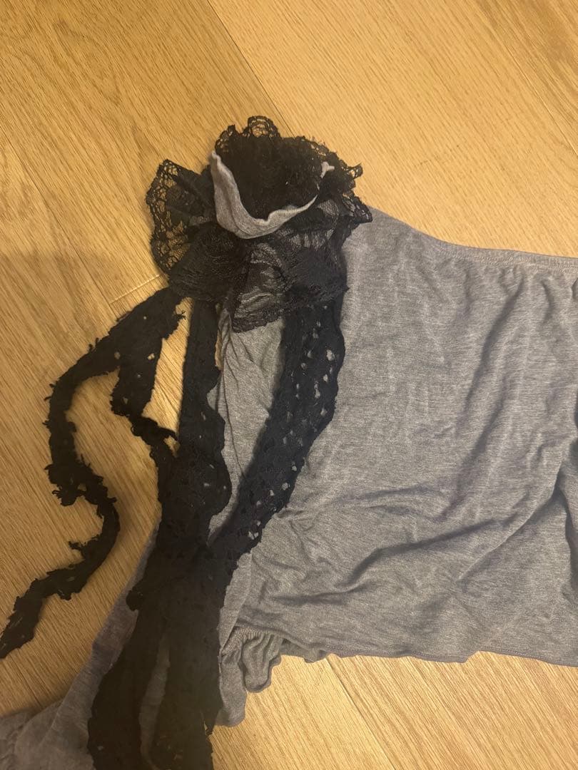 Banurosa バヌローサ ベリーダンス スカート フリル ベリーダンス衣装