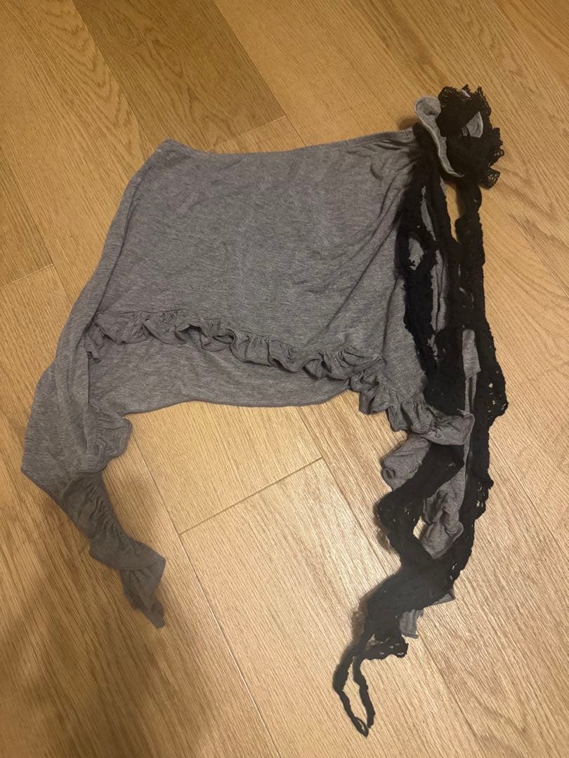 Banurosa バヌローサ ベリーダンス スカート フリル ベリーダンス衣装