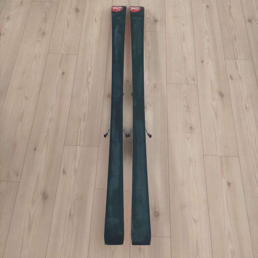 ロシニョール　Rossignol Racing Team GSスキー 151cm