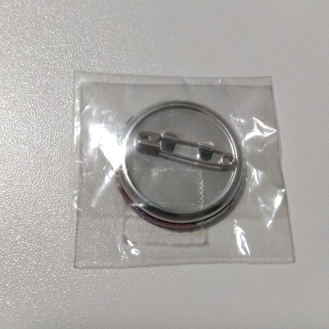 【プリズマ☆イリヤ】遠坂凛 マジカルフェスティバル カプセル 缶バッジ