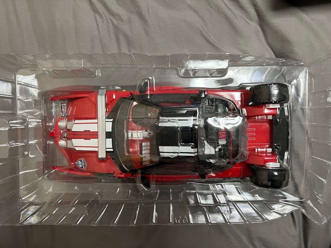 S.H.Figuarts トライドロン 仮面ライダードライブ 魂ウェブ商店限定