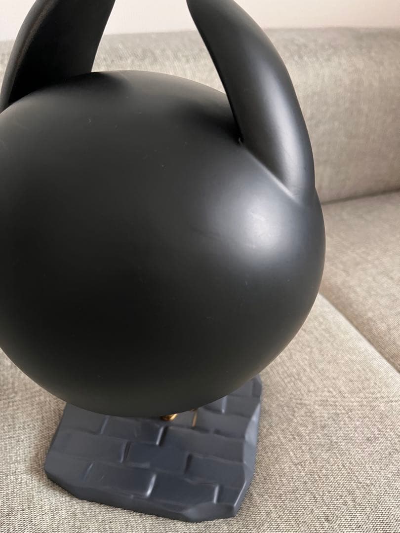 【限定500体】Edgar Plans Lil’ Heroes アートトイ