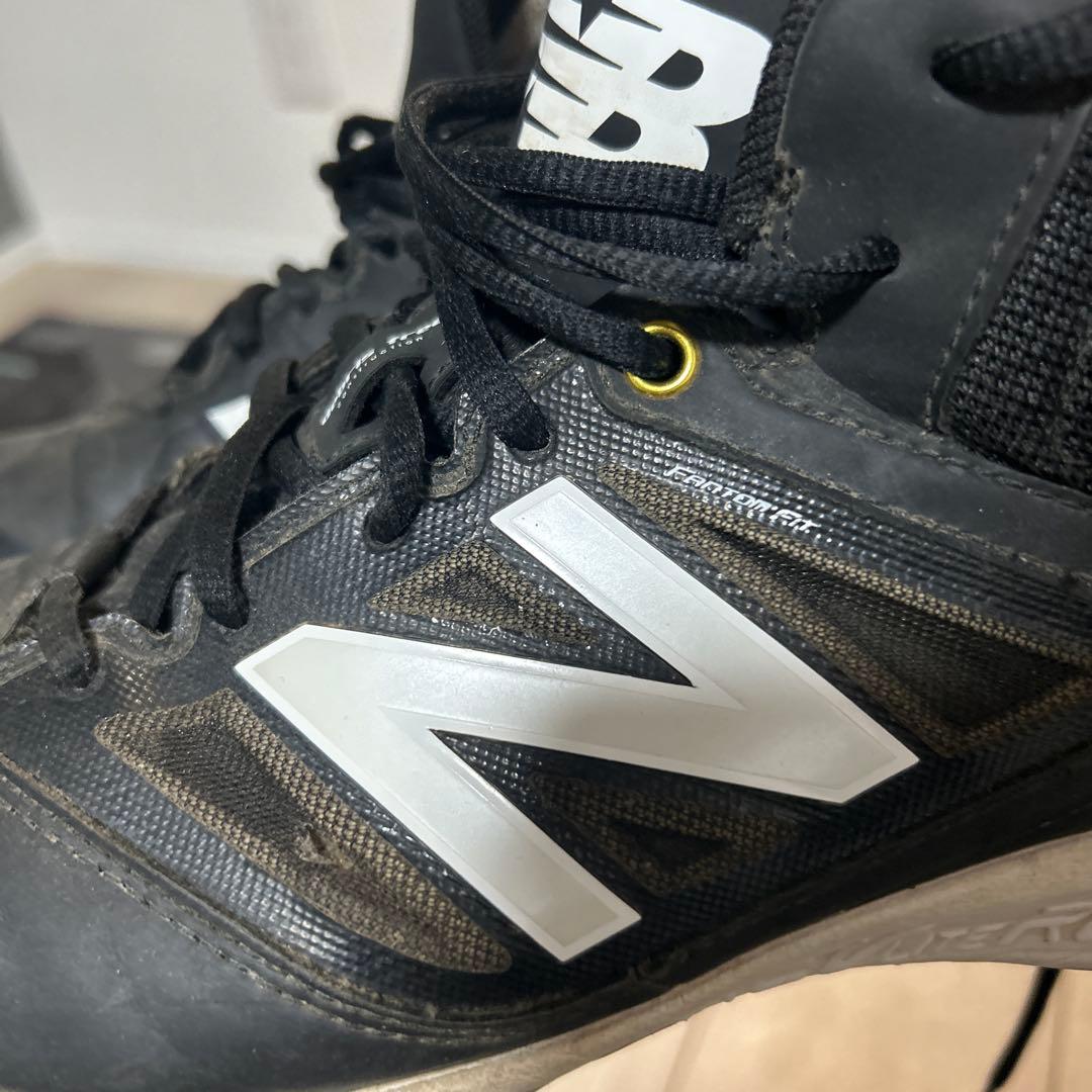 New Balance 野球スパイク(プロ)