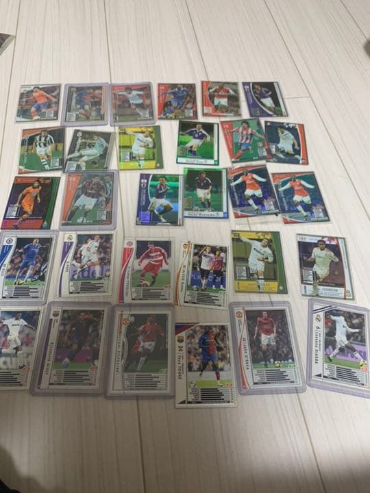 Ecco カード まとめ売り