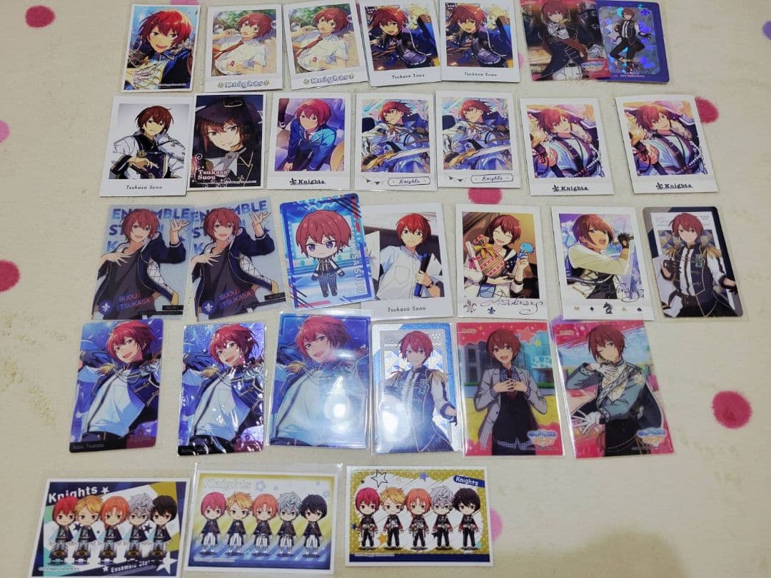 あんスタ　あんさんぶるスターズ　Knights　まとめ売り