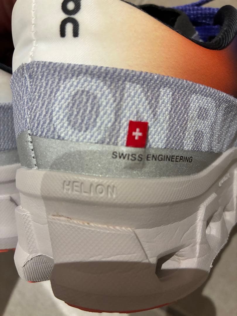 On Cloudmonster Hyperオンクラウドモンスターハイパー