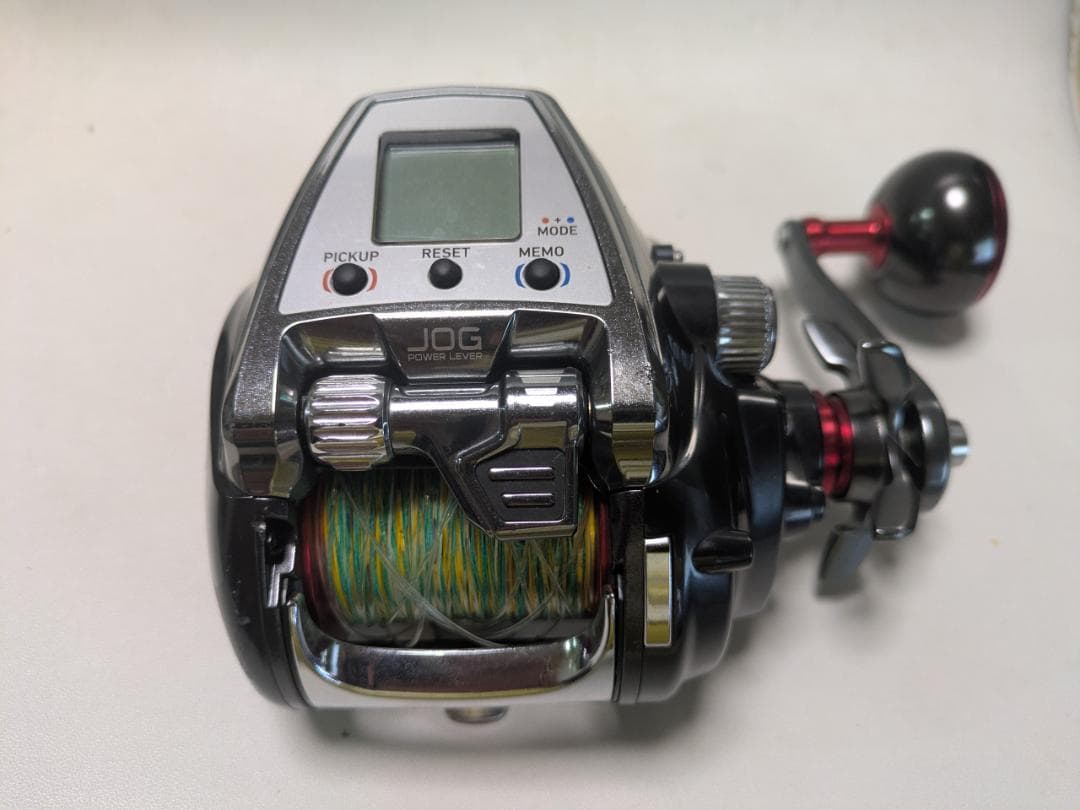 ダイワ/DAIWA　シーボーグ　500JS