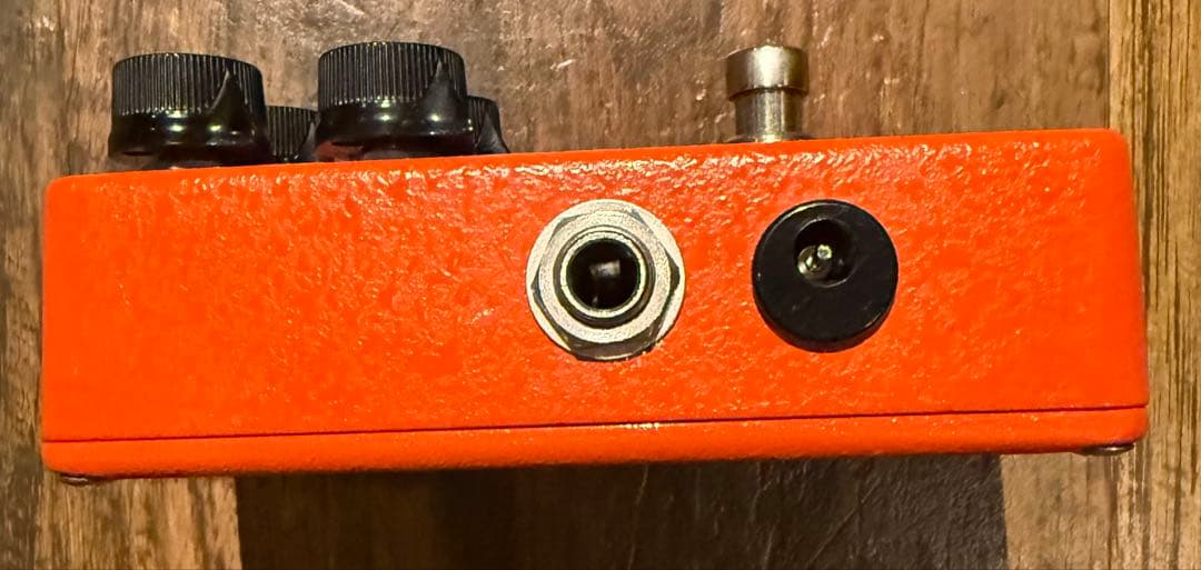 Xotic BB Preamp ギターエフェクター