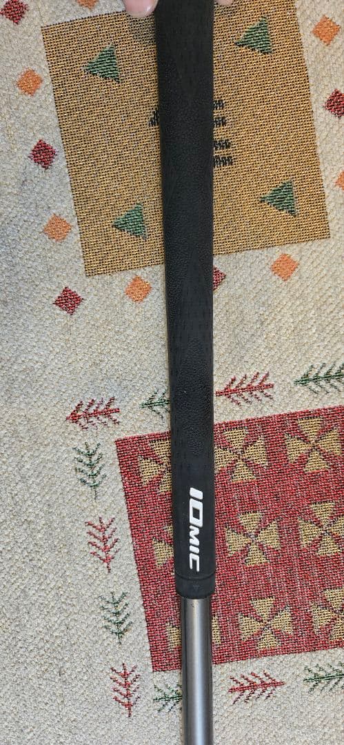 キャロウェイ Apex 2021 4H 21度 ユーティリティ MC 80S