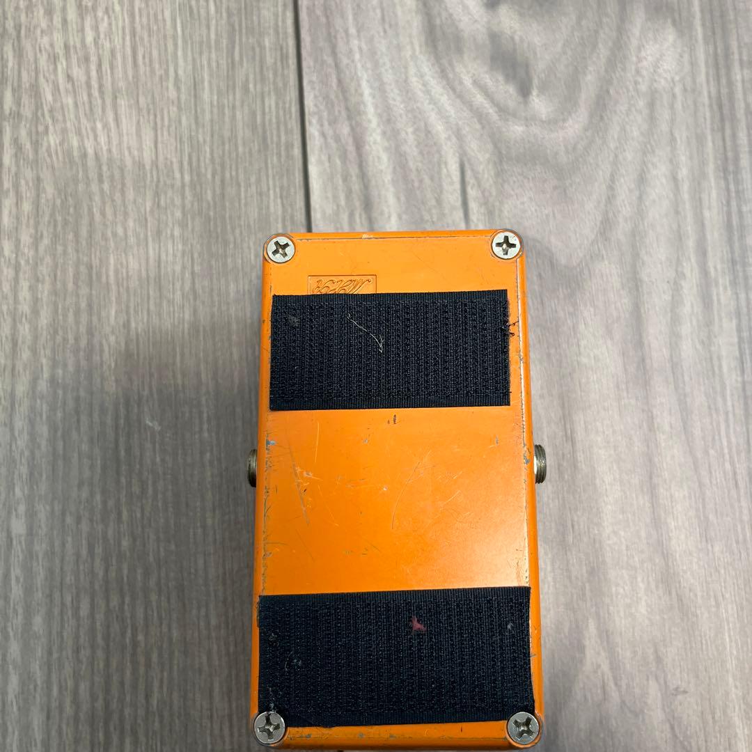 MXR phase90 80年代製　ビンテージ