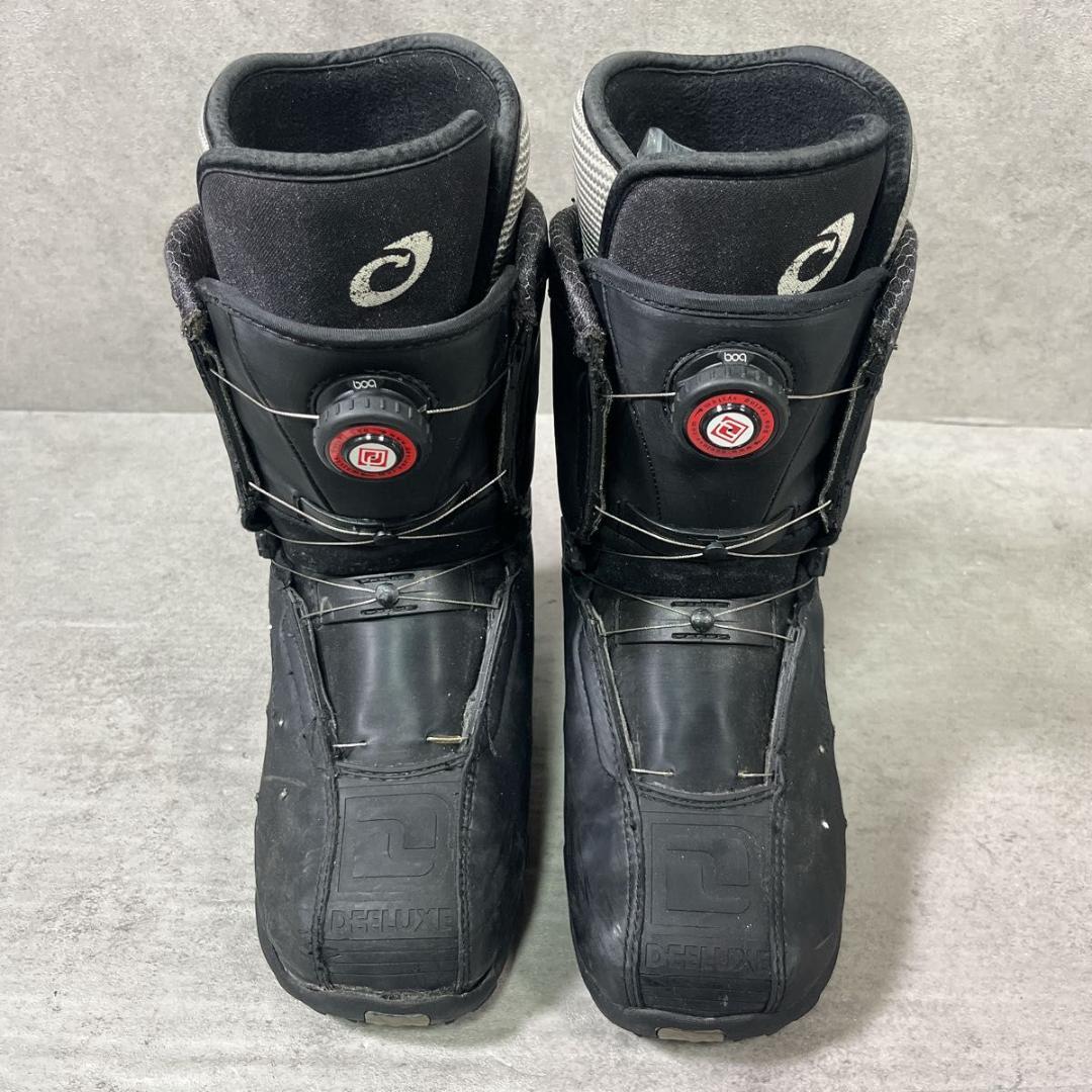 SALOMON サロモン スノーボード 3点セット 板 147㎝ ブーツ 24㎝