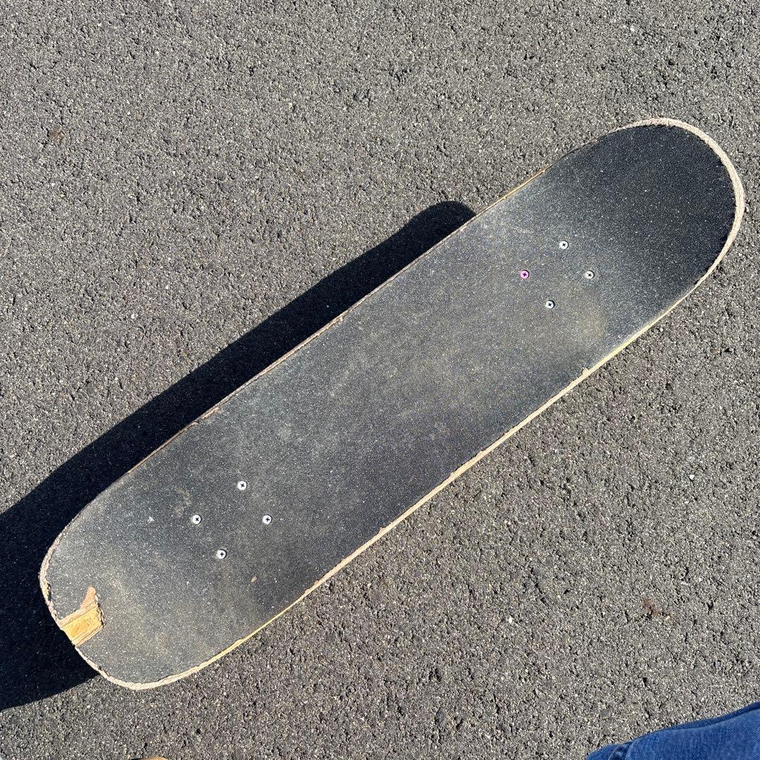 ELEMENT スケートボード コンプリート