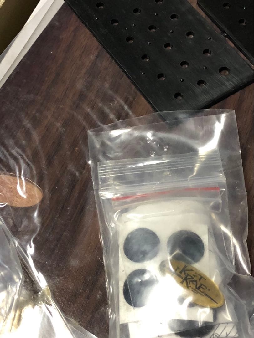 ナイフ【ユナイテッド カトラリー】