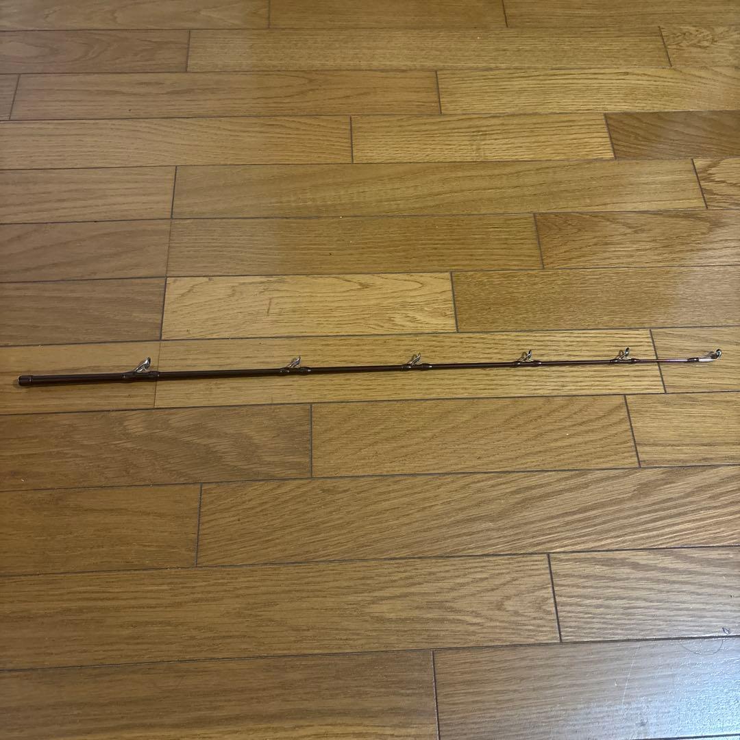 ひしも　HISHIMO チャドーゴースト5.8