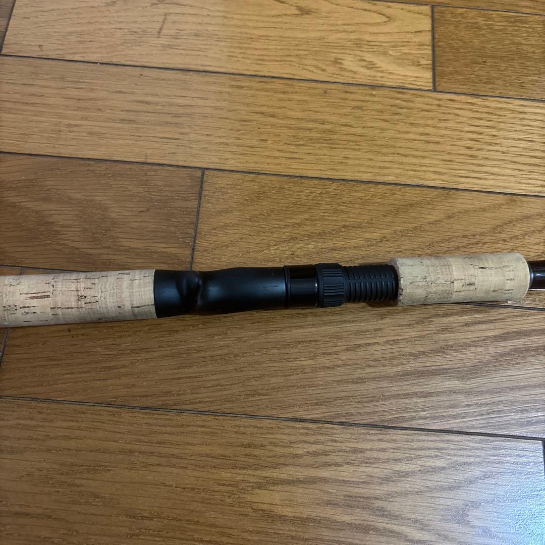 ひしも　HISHIMO チャドーゴースト5.8