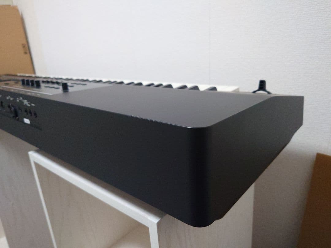 ローランド シンセサイザー JUNO-D8