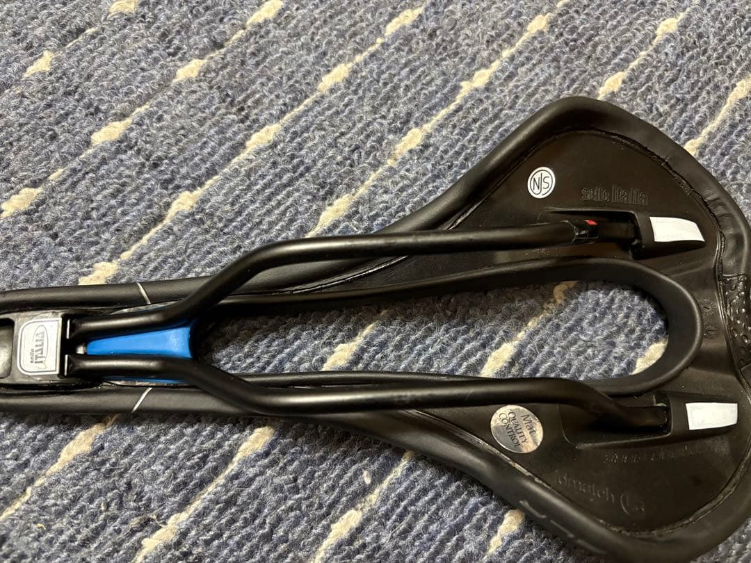 Selle Italia サドル
